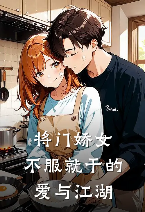 将门娇女：不服就干的爱与江湖沈知意苏云卿最新小说推荐_热门小说排行榜将门娇女：不服就干的爱与江湖(沈知意苏云卿)