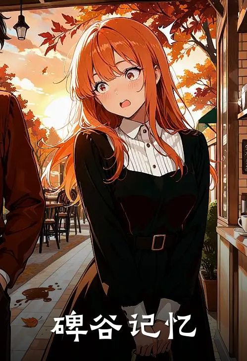 碑谷记忆北格寒艳完结版小说_最新章节列表碑谷记忆(北格寒艳)