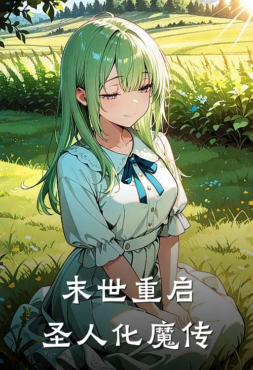 末世重启：圣人化魔传