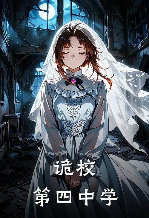 诡校：第四中学