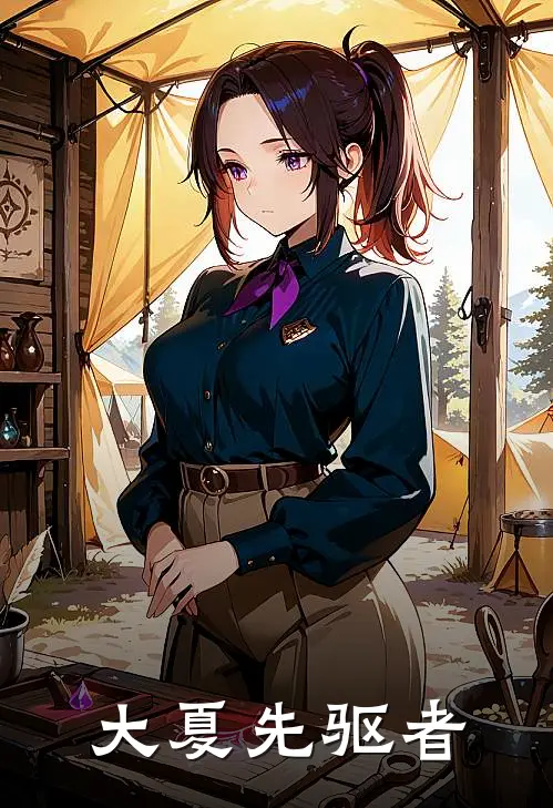 大夏先驱者(林炀林炀)全文在线阅读_(大夏先驱者)精彩小说