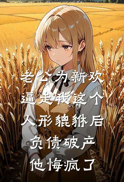 老公为新欢逼走我这个人形貔貅后，负债破产他悔疯了容浅谢衍舟小说完结推荐_完整版小说免费阅读老公为新欢逼走我这个人形貔貅后，负债破产他悔疯了(容浅谢衍舟)