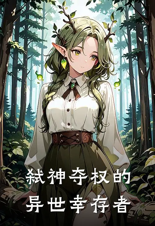 弑神夺权的异世幸存者夜柔夜柔全本完结小说_最新章节列表弑神夺权的异世幸存者(夜柔夜柔)