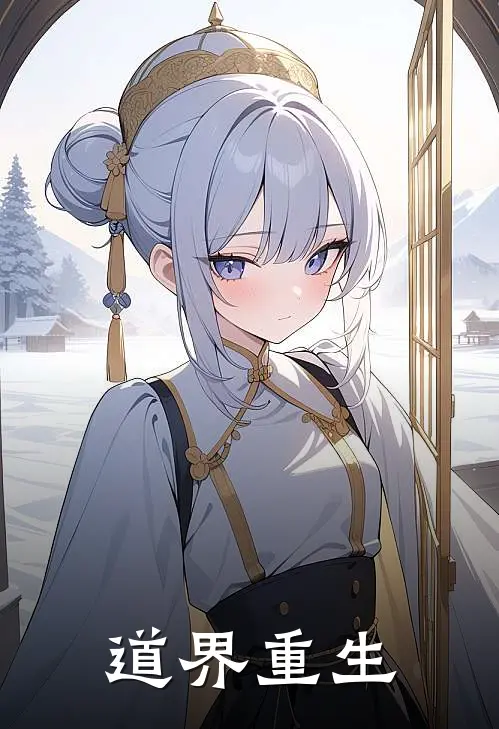 罗成罗成正《道界重生》_(罗成罗成正)热门小说