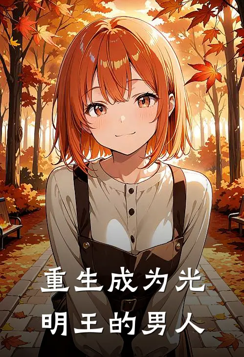 重生成为光明王的男人