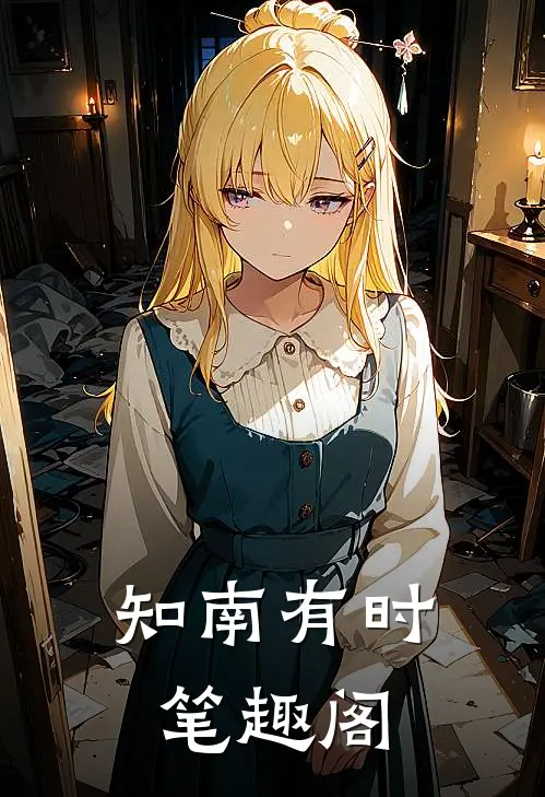 知南有时笔趣阁