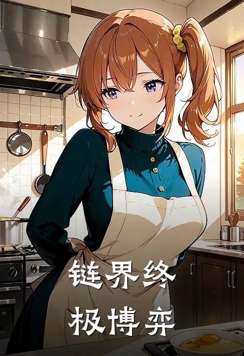 链界终极博弈(苏明玉陆沉)小说免费阅读无弹窗_完结小说链界终极博弈苏明玉陆沉