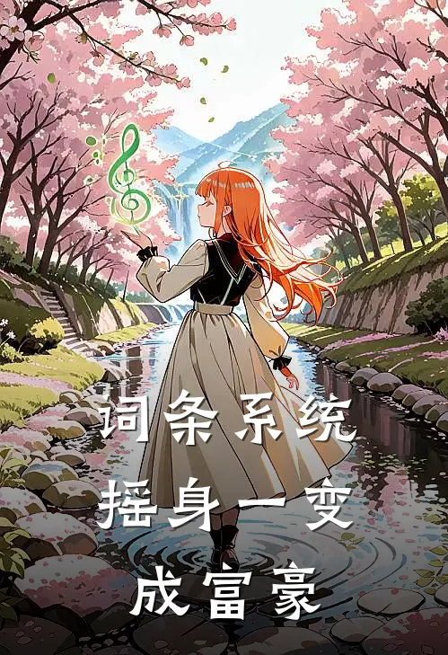 词条系统：摇身一变成富豪林观余青青完整版小说全文免费阅读_最新章节列表词条系统：摇身一变成富豪(林观余青青)