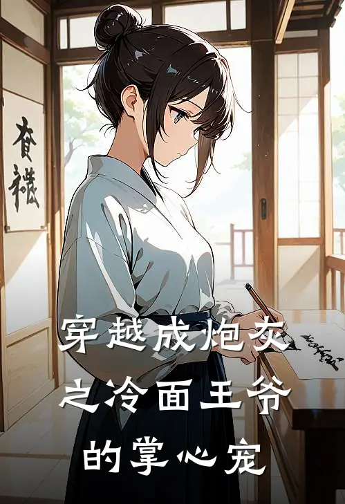 穿越成炮灰之冷面王爷的掌心宠