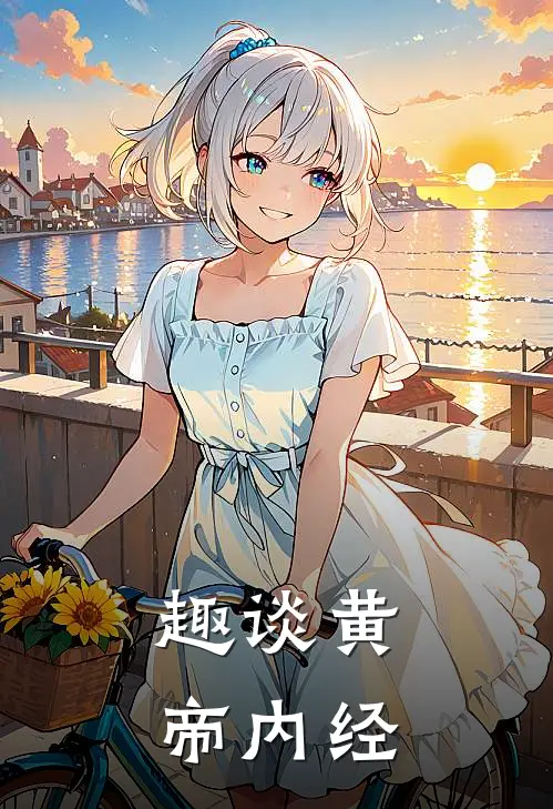 趣谈黄帝内经(黄帝黄帝)最新完本小说推荐_免费小说推荐趣谈黄帝内经黄帝黄帝