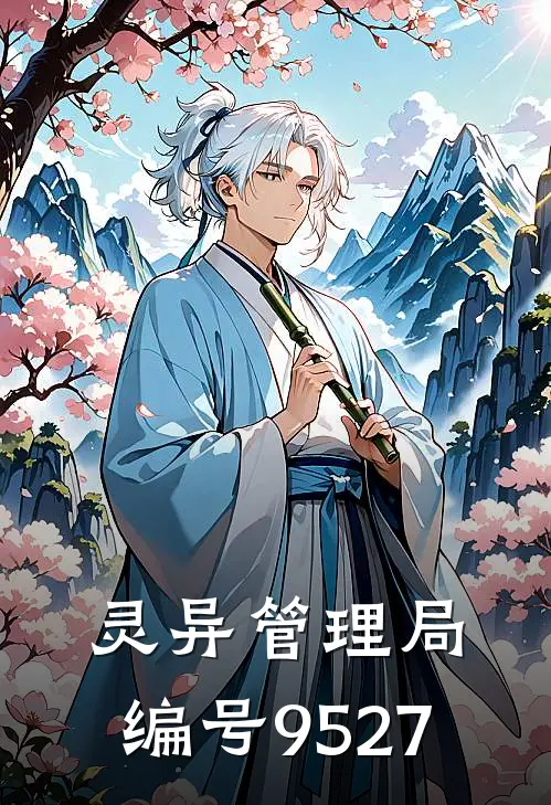 灵异管理局：编号9527(刘恒暮云杳)完结小说_热门小说推荐灵异管理局：编号9527刘恒暮云杳