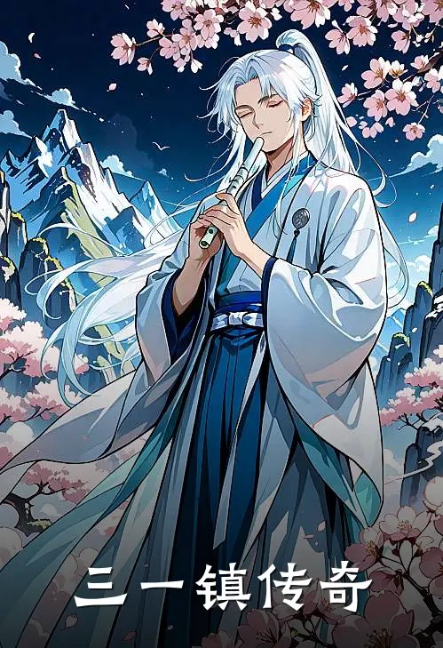 三一镇传奇