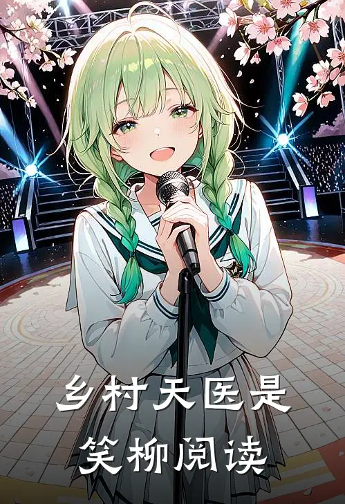 乡村天医是笑柳阅读
