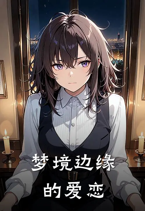 林默苏暖《梦境边缘的爱恋》_《梦境边缘的爱恋》最新章节在线阅读