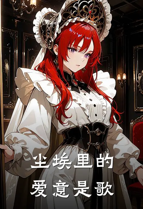 尘埃里的爱意是歌