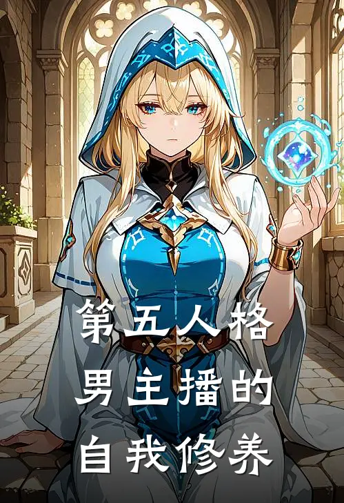 第五人格：男主播的自我修养(欢玺欢玺)免费小说_完整版免费阅读第五人格：男主播的自我修养欢玺欢玺