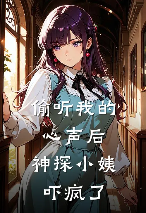 偷听我的心声后，神探小姨吓疯了苏钰钰钰最新免费小说_免费完本小说偷听我的心声后，神探小姨吓疯了苏钰钰钰