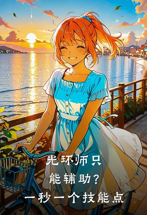 光环师只能辅助？一秒一个技能点