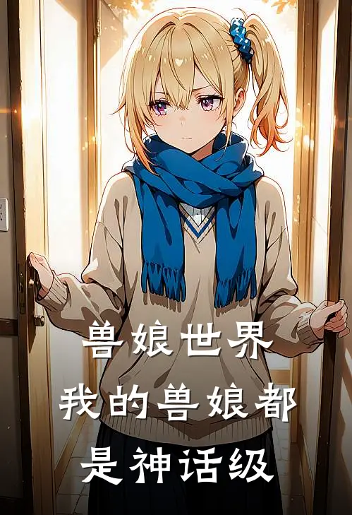 兽娘世界：我的兽娘都是神话级