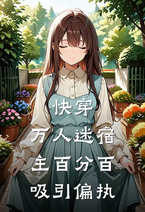 快穿：万人迷宿主百分百吸引偏执