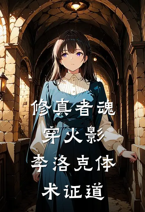 修真者魂穿火影：李洛克体术证道