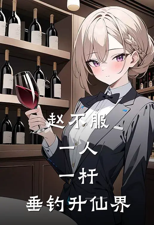 赵不服，一人，一杆，垂钓升仙界(小莫小莫)完结版小说_最新全本小说赵不服，一人，一杆，垂钓升仙界小莫小莫