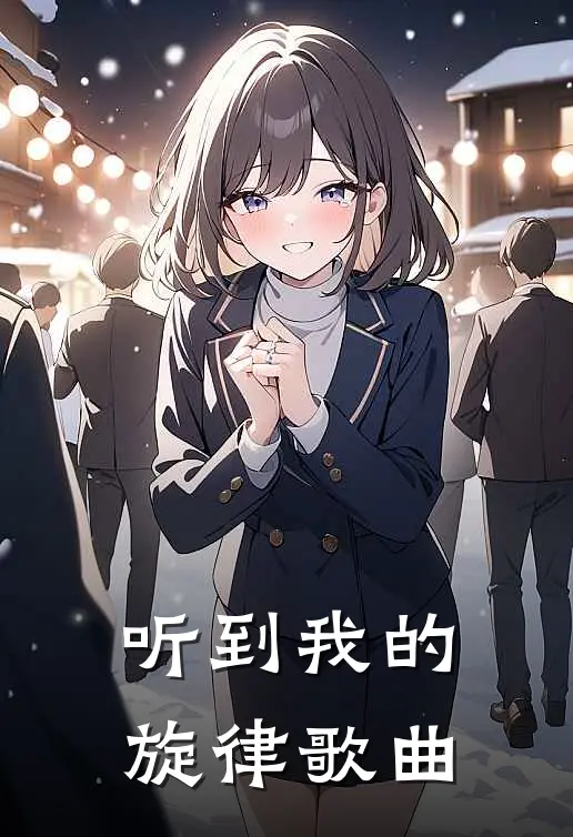 听到我的旋律歌曲