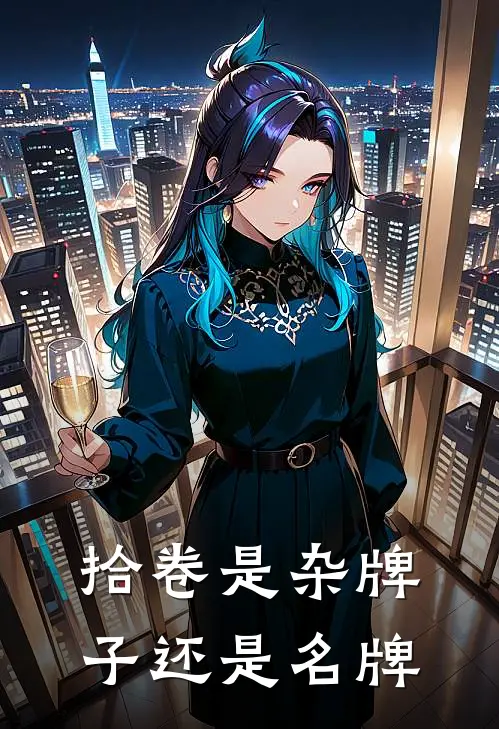 拾卷是杂牌子还是名牌