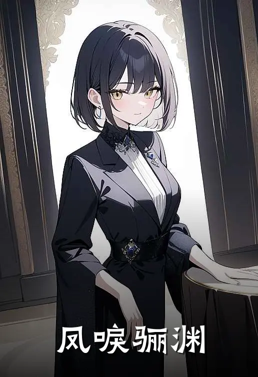 凤唳骊渊(骊昭阿彻)最新热门小说_完结小说凤唳骊渊(骊昭阿彻)