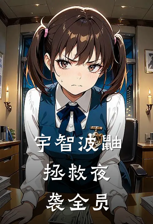 宇智波鼬，拯救夜袭全员