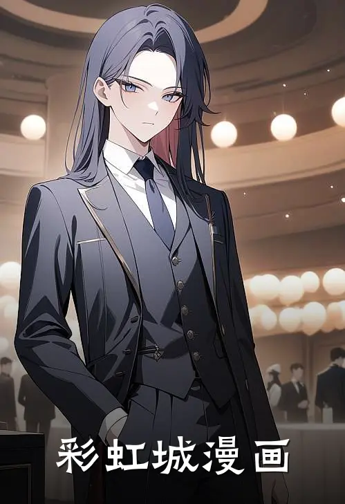 彩虹城漫画