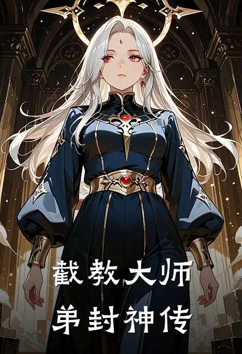 截教大师弟封神传姜关鸿钧完整免费小说_小说全文免费阅读截教大师弟封神传姜关鸿钧