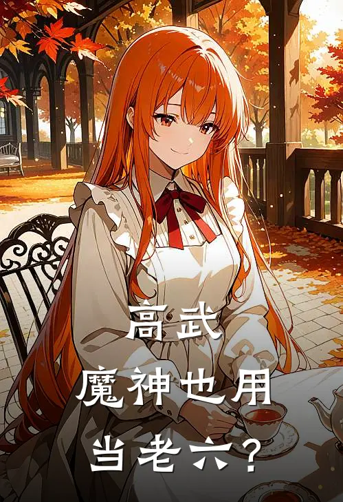 高武：魔神也用当老六？(云墨顾北)完整版小说全文免费阅读_免费阅读无弹窗高武：魔神也用当老六？云墨顾北