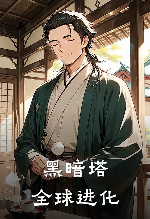 黑暗塔：全球进化王浩林子墨最新小说推荐_最新好看小说黑暗塔：全球进化王浩林子墨