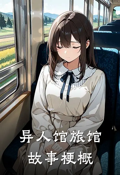 异人馆旅馆故事梗概