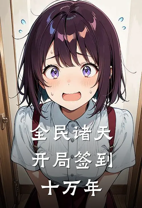 全民诸天：开局签到十万年