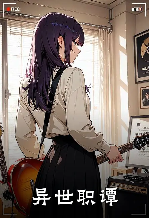 异世职谭明渊岳峙完整版在线阅读_明渊岳峙完整版阅读