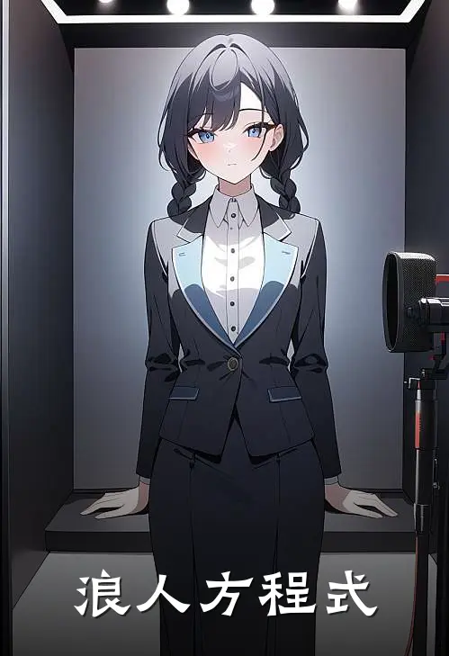 浪人方程式俞明远林夏免费完结小说_完本完结小说浪人方程式(俞明远林夏)