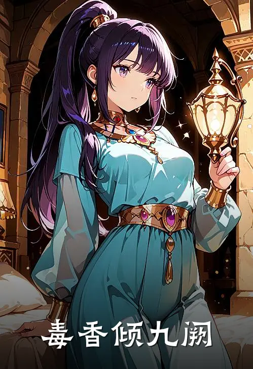 毒香倾九阙(沈知意沈严)在哪看免费小说_最新章节列表毒香倾九阙(沈知意沈严)