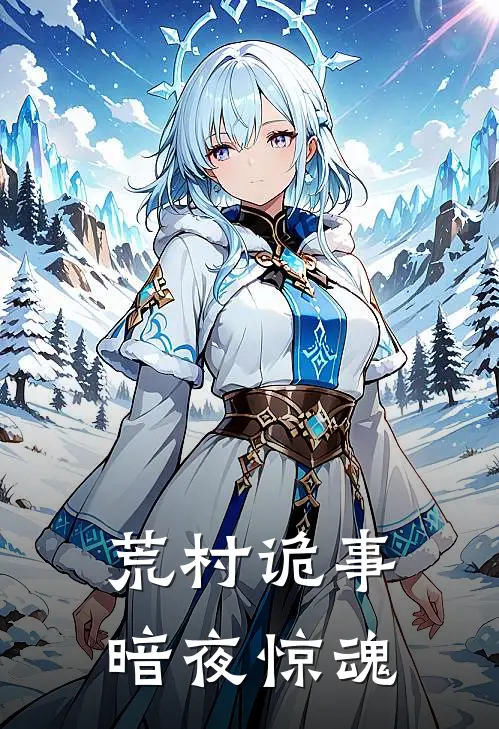 荒村诡事：暗夜惊魂