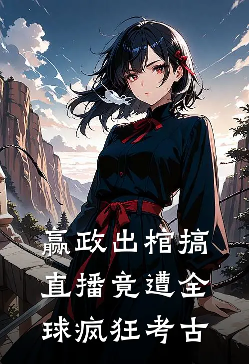 《赢政出棺搞直播竟遭全球疯狂考古》嬴政陆九霄火爆新书_赢政出棺搞直播竟遭全球疯狂考古(嬴政陆九霄)最新热门小说