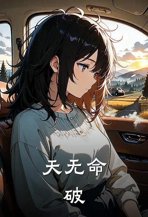 天无命，破