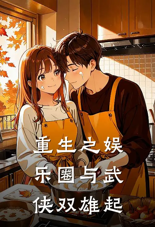 重生之娱乐圈与武侠双雄起