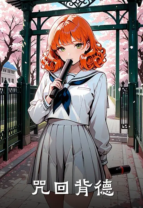 【咒回】背德(美沙美沙)免费热门小说_最新小说推荐【咒回】背德美沙美沙