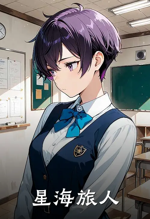 星海旅人