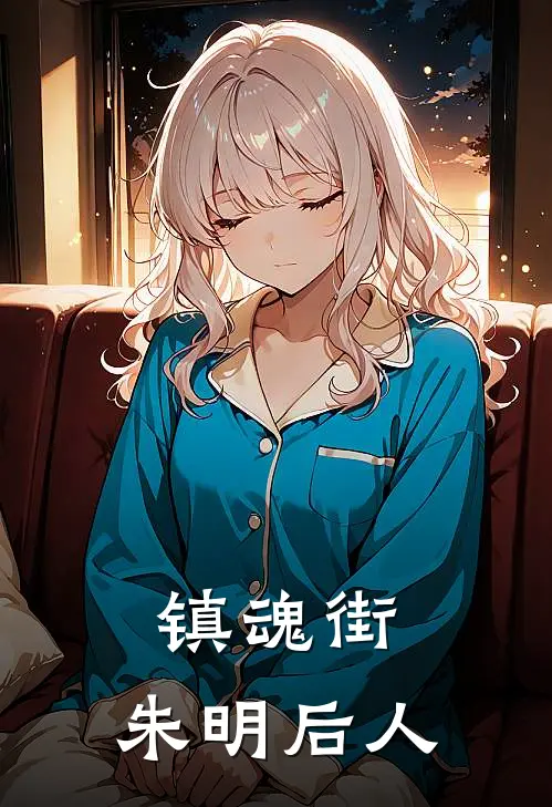 镇魂街：朱明后人(朱万钧霍九安)完本小说_全本免费小说镇魂街：朱明后人朱万钧霍九安