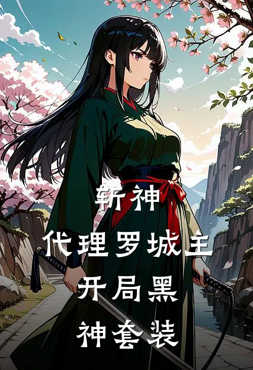 斩神：代理罗城主，开局黑神套装(冷轩蓝叶)在线免费小说_热门网络小说斩神：代理罗城主，开局黑神套装冷轩蓝叶
