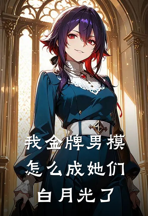 我金牌男模，怎么成她们白月光了程渡程舟完本热门小说_小说完结版我金牌男模，怎么成她们白月光了(程渡程舟)