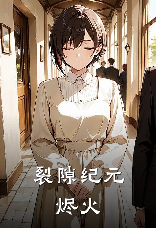 裂隙纪元：烬火