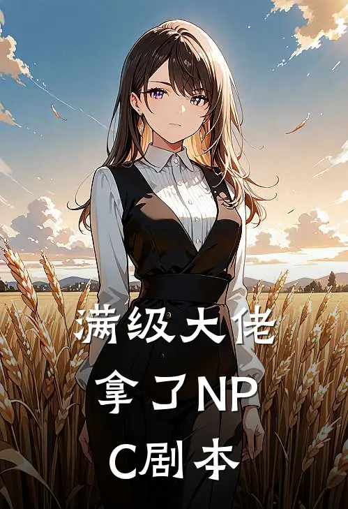 满级大佬拿了NPC剧本黎爻叶清完本完结小说_热门小说排行榜满级大佬拿了NPC剧本黎爻叶清